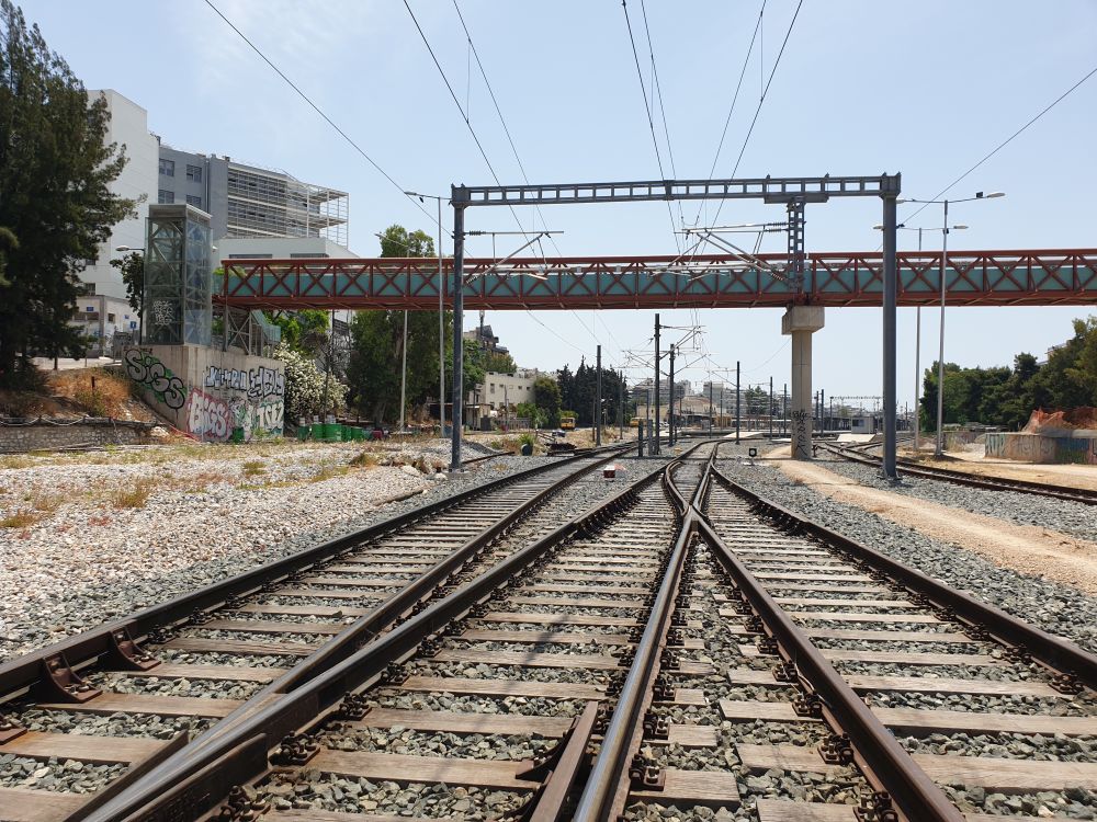 Τέλος οι διαδικασίες Δημοσίου στον ΟΣΕ - Ο οργανισμός οδεύει σε μοντέλο ΔΕΗ